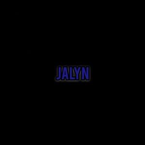 Meet your Posher, Jalyn